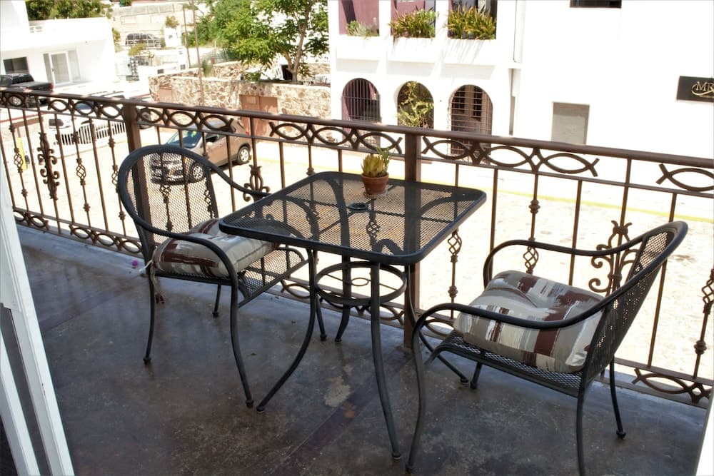 San Angel Suiten — 17