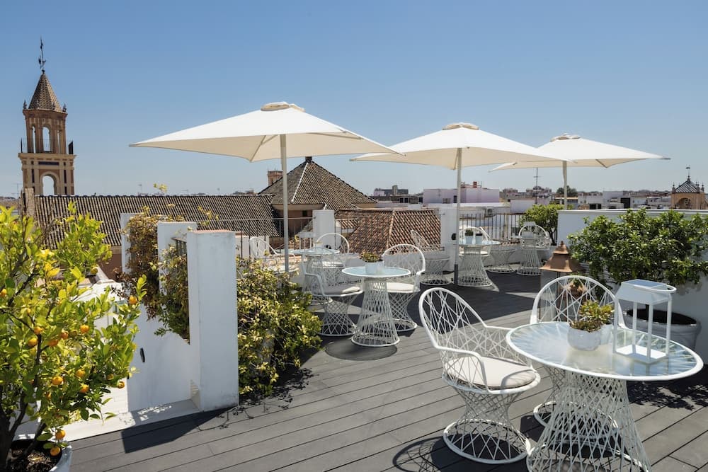 Hotel Amadeus Sevilla — 24
