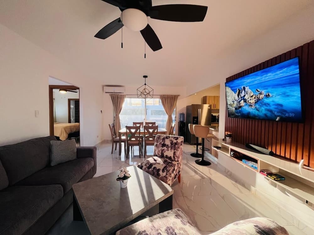 4BR 14 pax Villa Twin-Bbq & piscina privata — 27