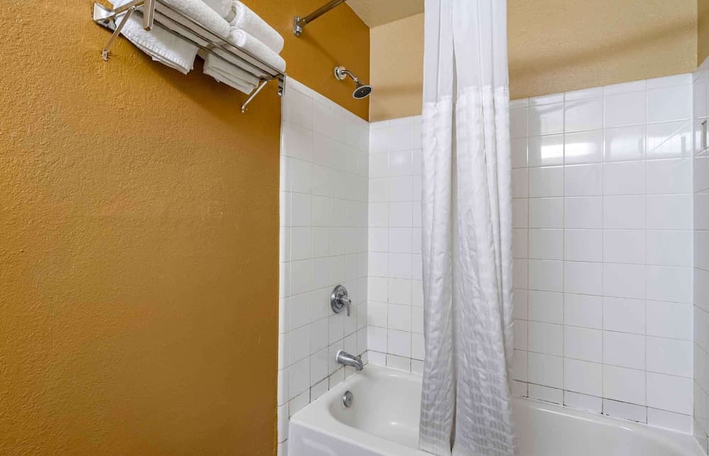 Extended Stay America Select Suites Tampa North Aeroporto — 21