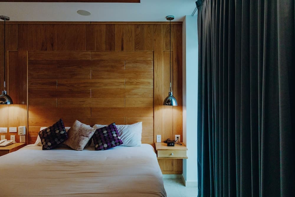 Soul Beach Boutique Hotel & Spa — 26
