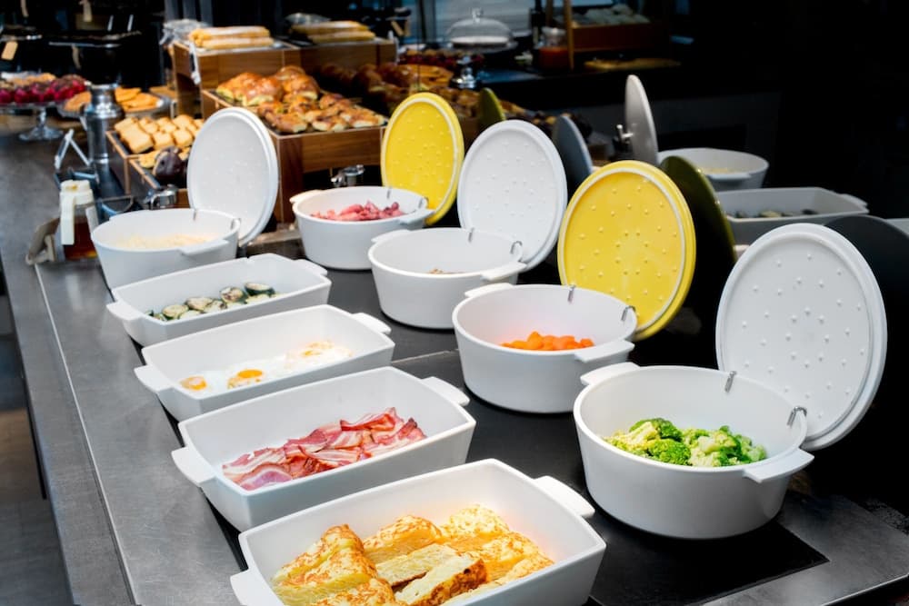 Crowne Plaza Madrid Airport, un Hotel IHG — 26