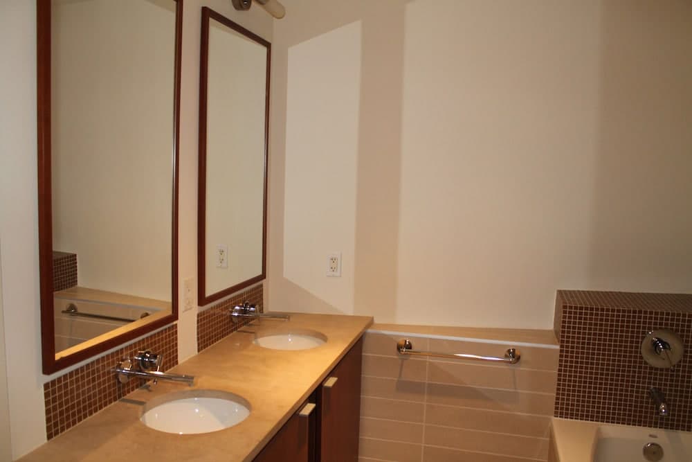 NUEVO condominio de dos habitaciones en Channelside Tam — 4