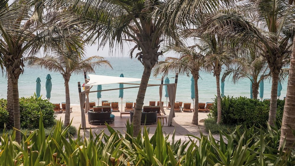 Jumeirah Al Naseem Dubai — 10