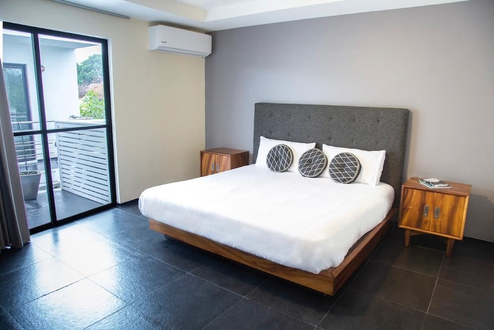 Sole Suites — 29