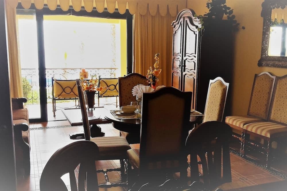 El mejor departamento de 2 habitaciones en Cabo San Lucas — 27