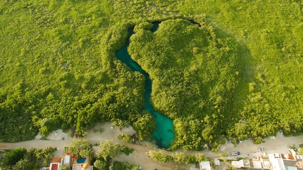 Mereva Tulum — 12