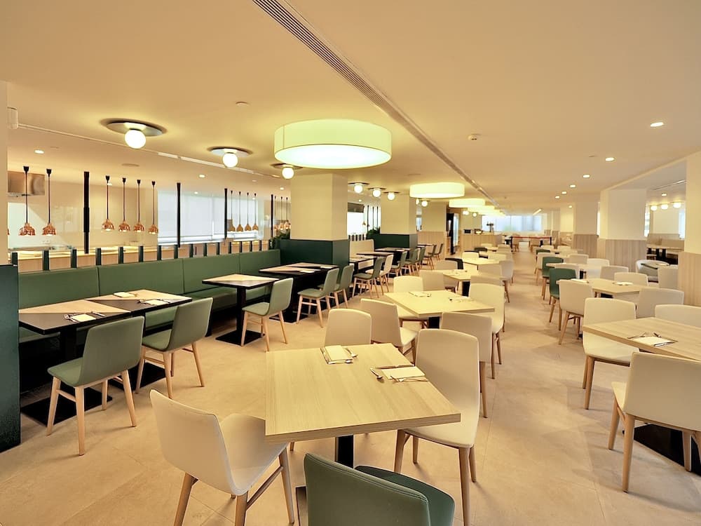 BQ Belvedere Hotel — 25