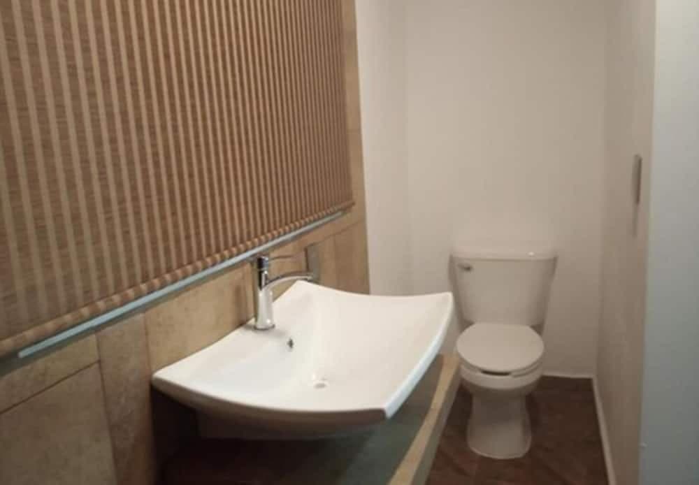 Kinta Kan Cabañas Hotel Playa del Carmen — 22