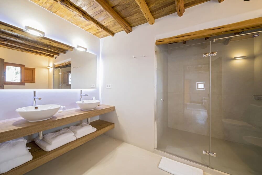 Agroturismo Can Toni Xumeu - Sólo Adultos — 20