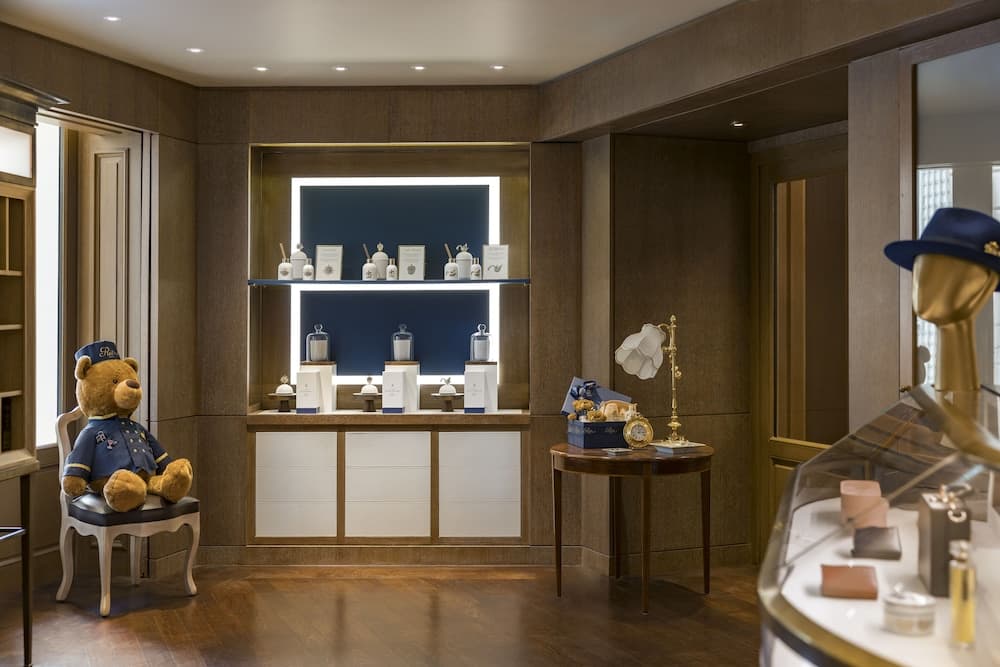 Ritz Paris — 6