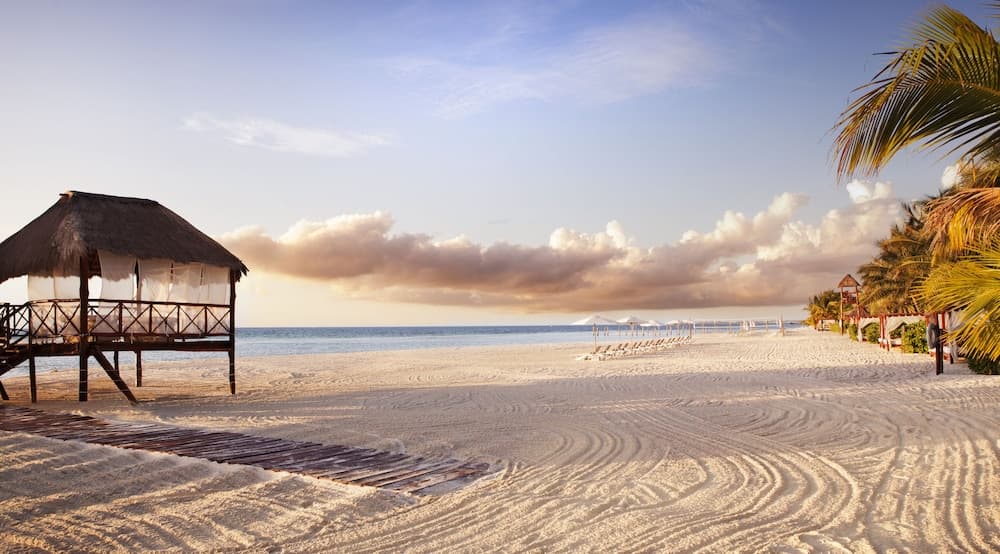 El Dorado Maroma Cenote, Underground Expedition All & More Inclusive - Adults Only — 28