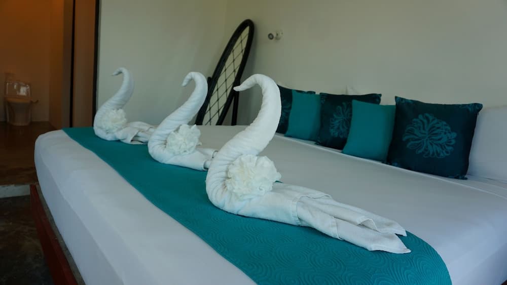 Casa Ticul Hotel Boutique 5Th Av — 28