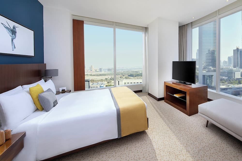 voco Dubai by IHG — 7