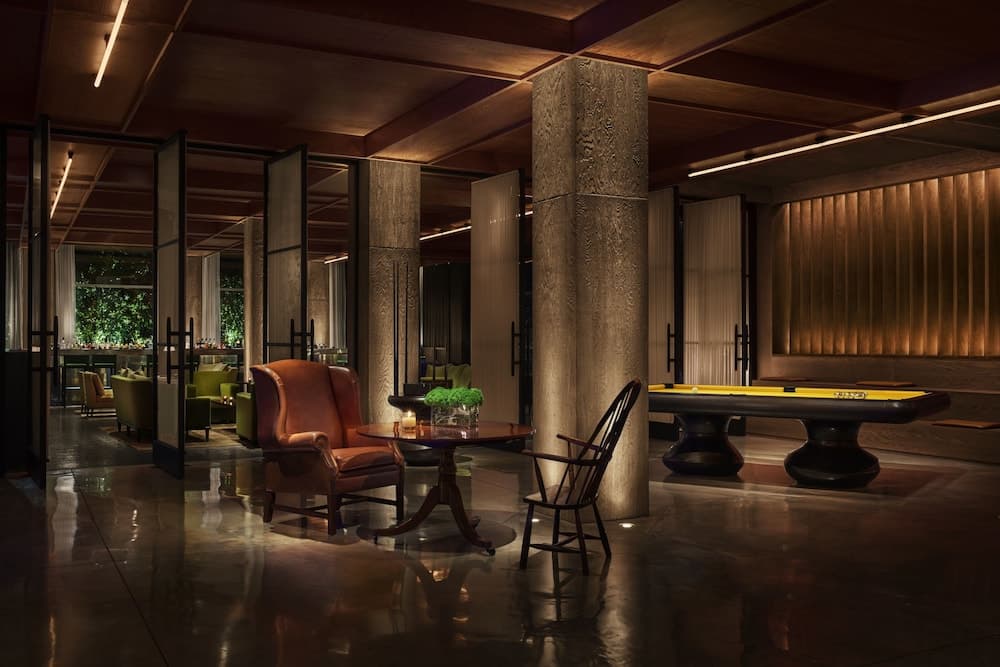 PUBLIC, an Ian Schrager hotel — 11