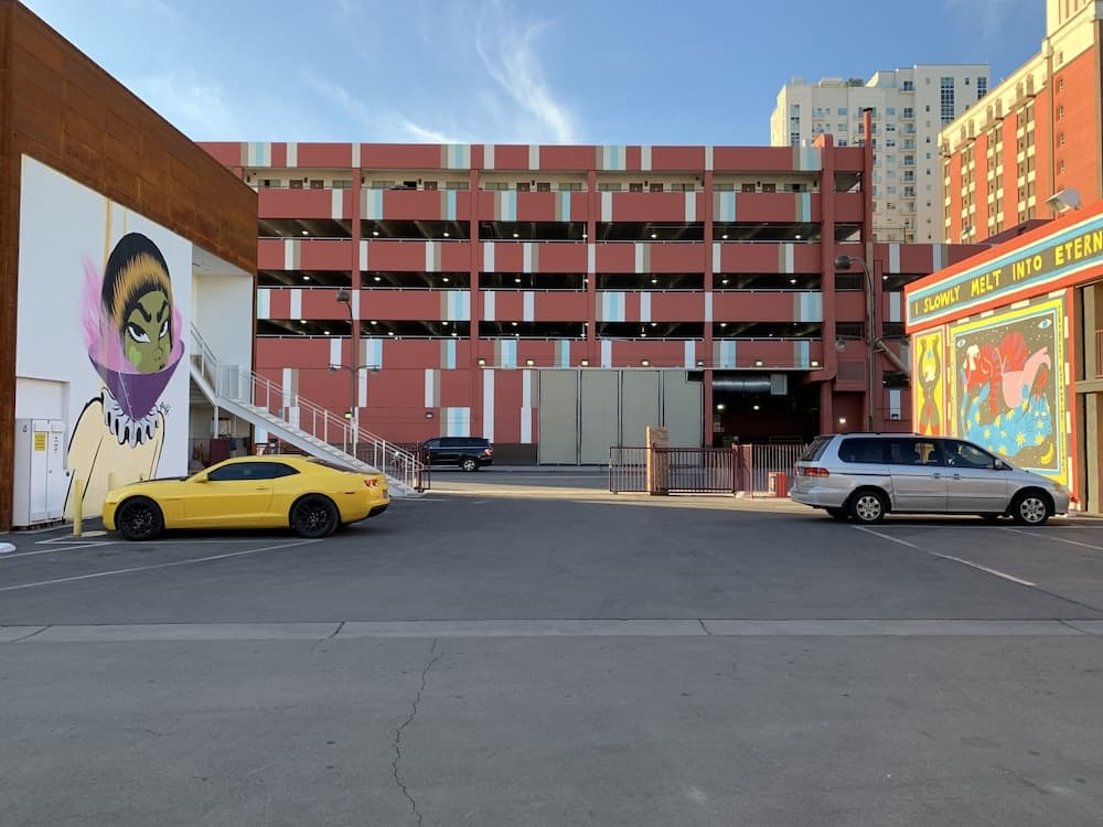 City Center Motel — 26
