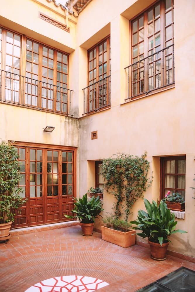 Hotel Boutique Palacio Pinello — 13