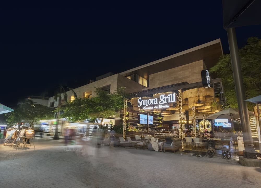 The Yucatan Playa del Carmen, Tapestry Collection by Hilton — 23