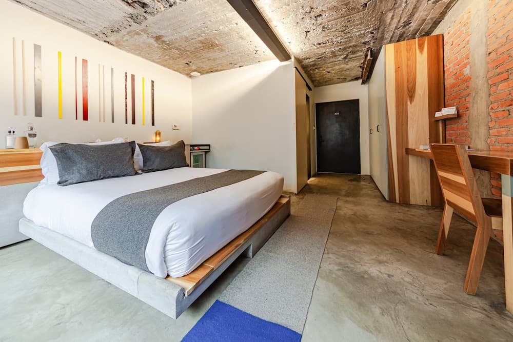 Hotel Carlota — 29