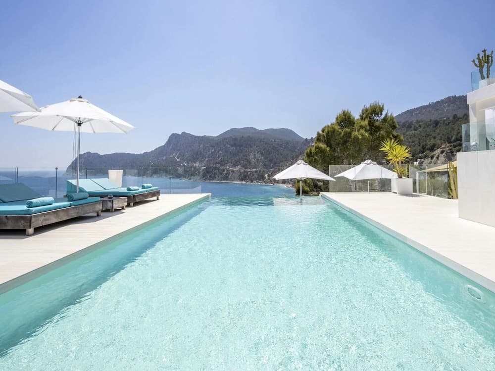Bella Villa Con Attività Ricreative — 11