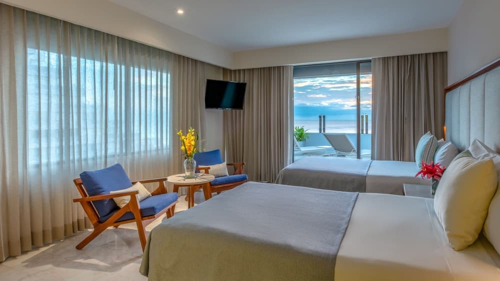 Park Royal Beach Cancun - All Inclusive — 7