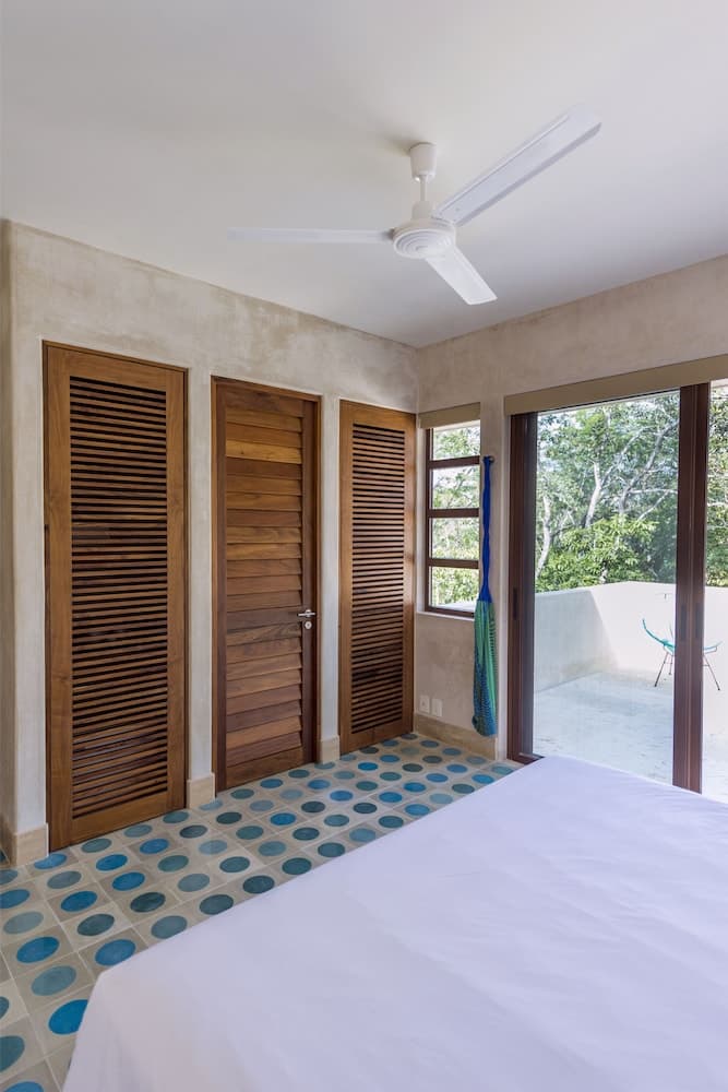 Hotel Tiki Tiki Tulum — 19