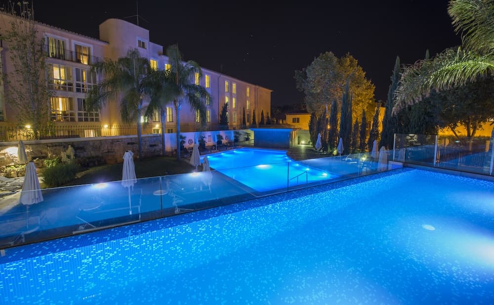 Hotel Isla Mallorca & Spa — 13
