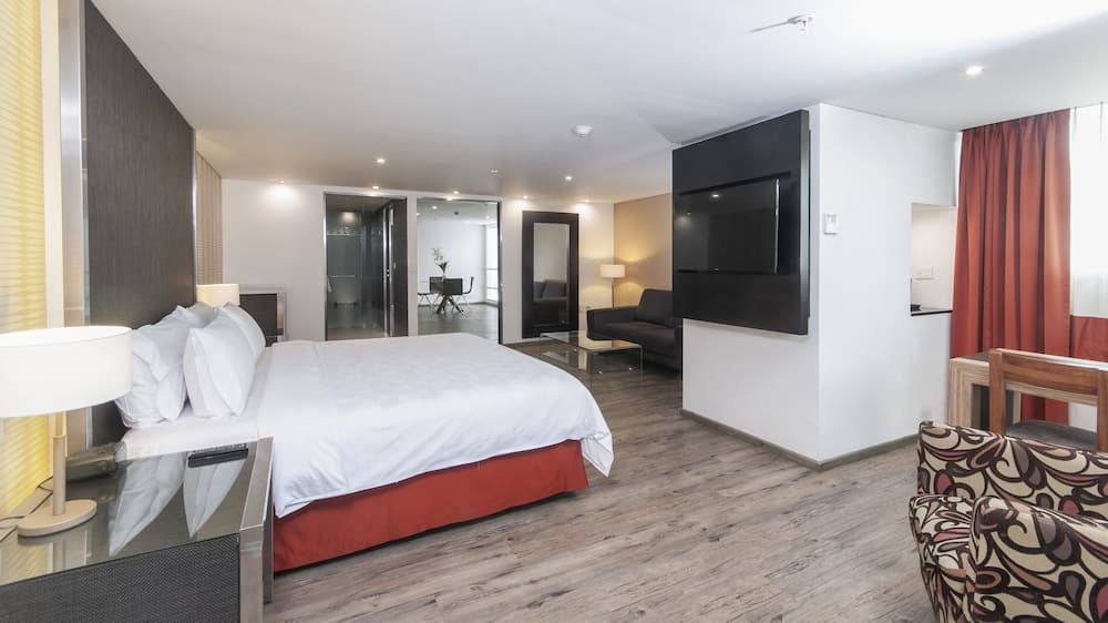 Holiday Inn Mexico Buenavista by IHG — 10