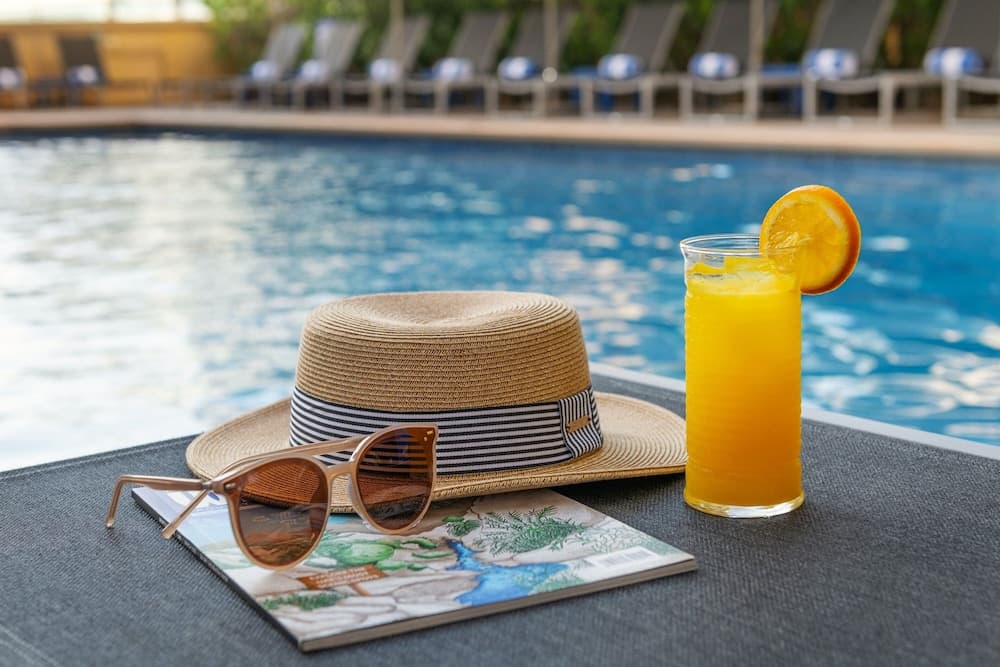 Hoteles Delta by Marriott Jumeirah Beach, Dubái — 6