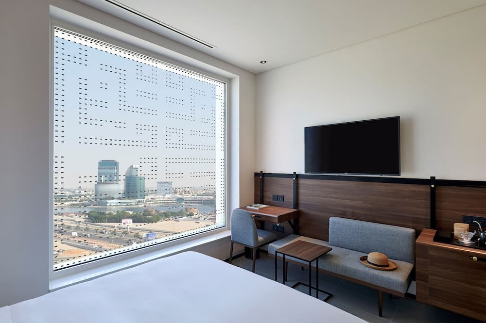 FORM Hotel Al Jadaf, Dubai, a Member of Design Hotels — 17