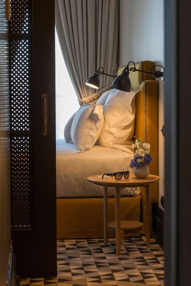 Hotel Valverde Lisboa & Jardín - Relais & Châteaux — 6