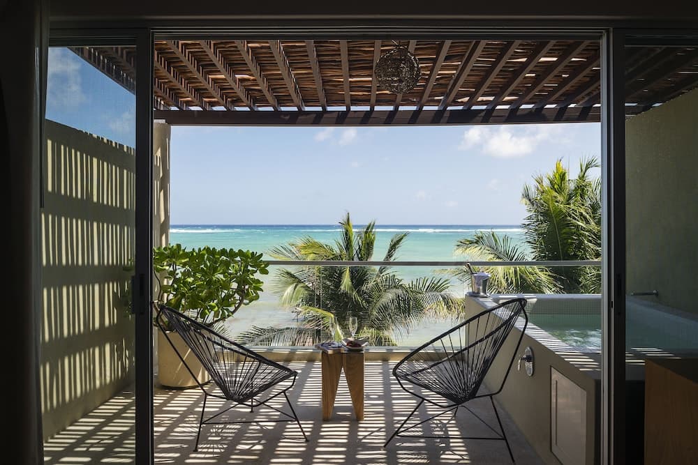 Mereva Tulum — 19