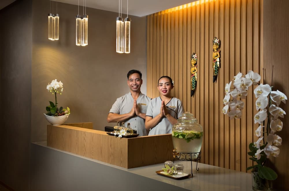 Millennium Place Barsha Heights Hotel — 21