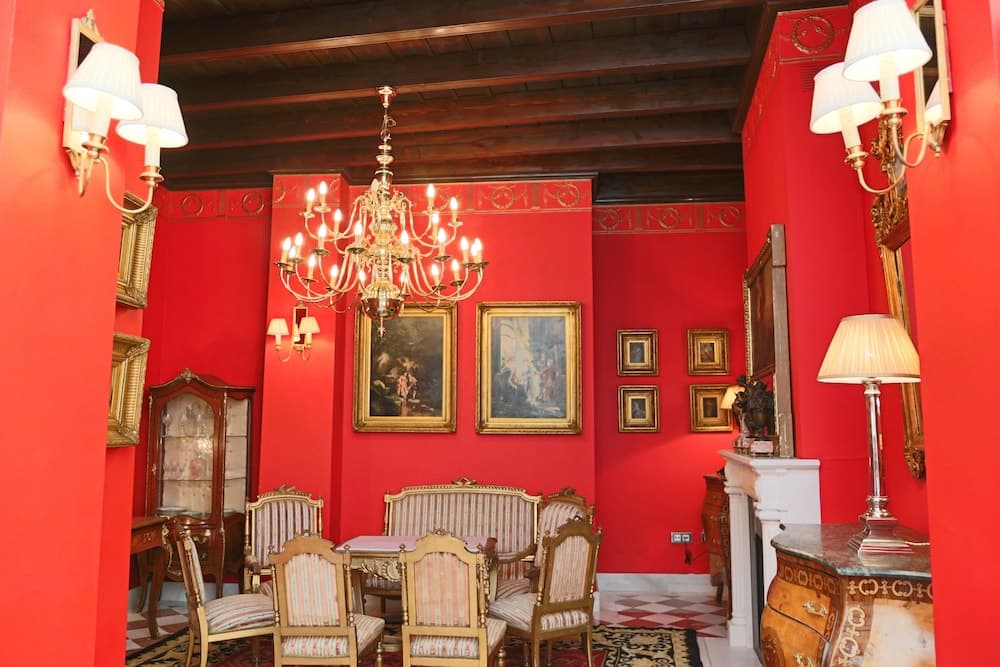 Hotel Ateneo Sevilla — 2