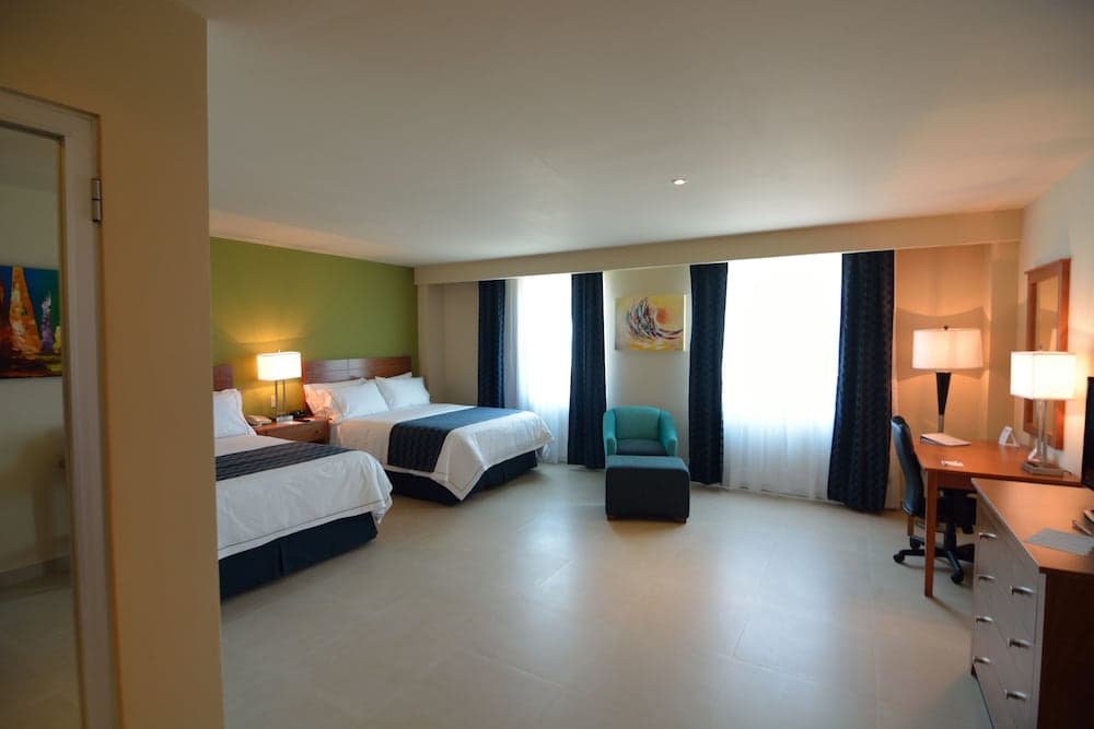 Holiday Inn Express Cabo San Lucas by IHG — 2