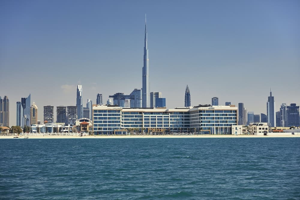Mandarin Oriental Jumeira, Dubai — 26