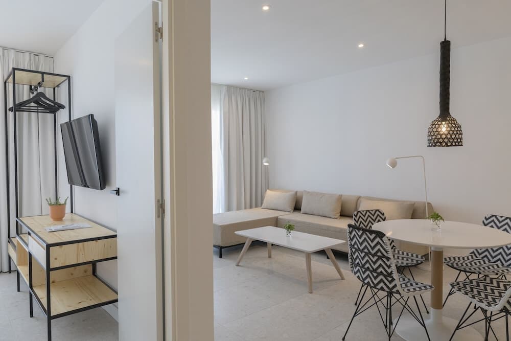 Hotel HM Ayron Park – Adults Only — 22