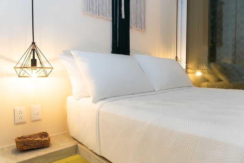 Hotel Kanté - Centro de Tulum — 6