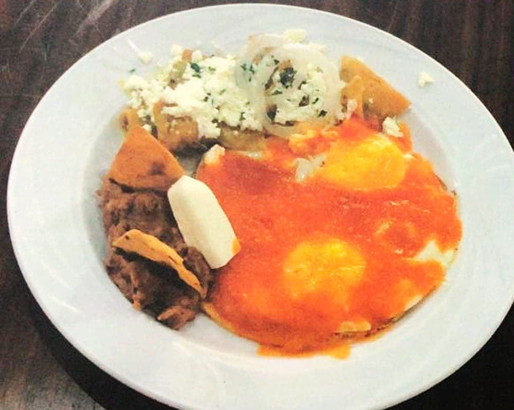 Hotel San Lucas — 30