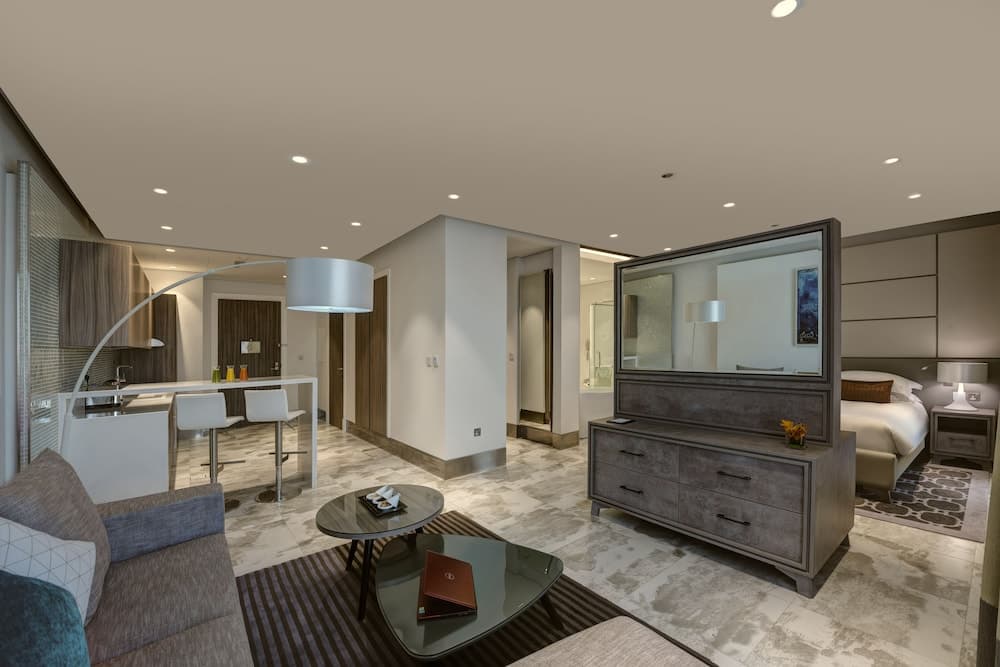 Arjaan by Rotana Dubai Medienstadt — 9