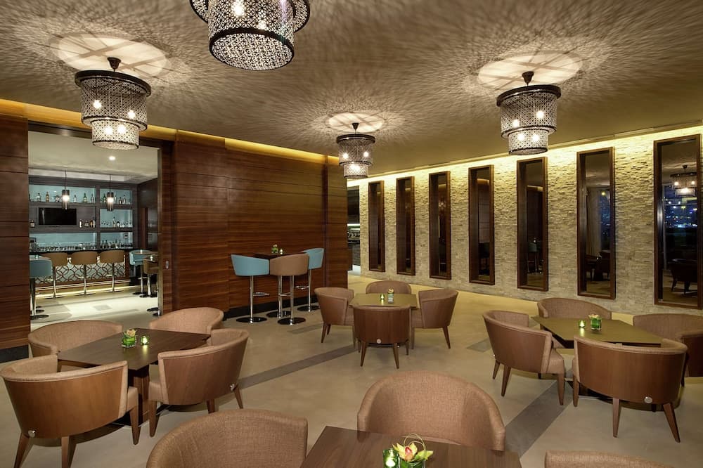 Hilton Garden Inn Dubai Jumeirah — 21