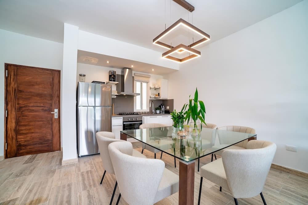 Cana Brava Residences Rental Apartment — 8