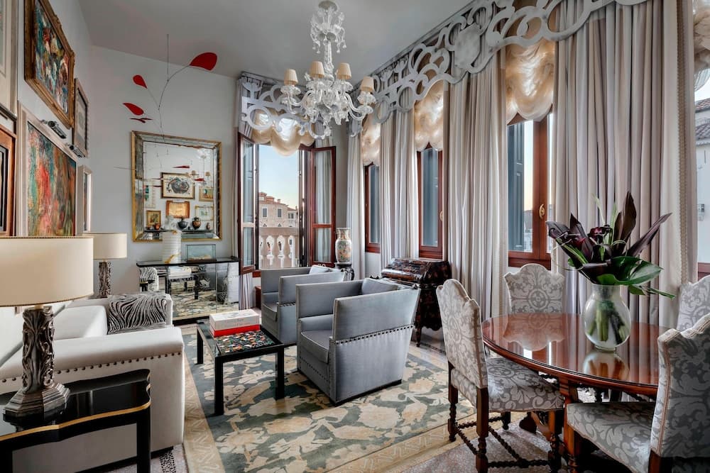 Das Gritti Palace, ein Luxury Collection Hotel, Venedig — 20