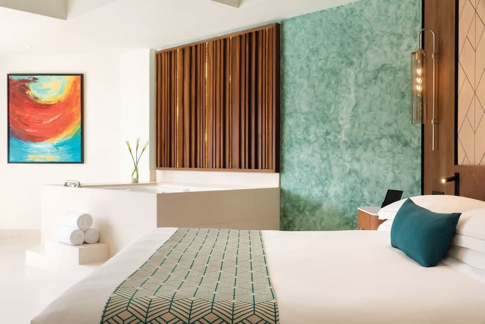 Hilton Playa del Carmen, ein All-Inclusive Erwachsenenresort — 19