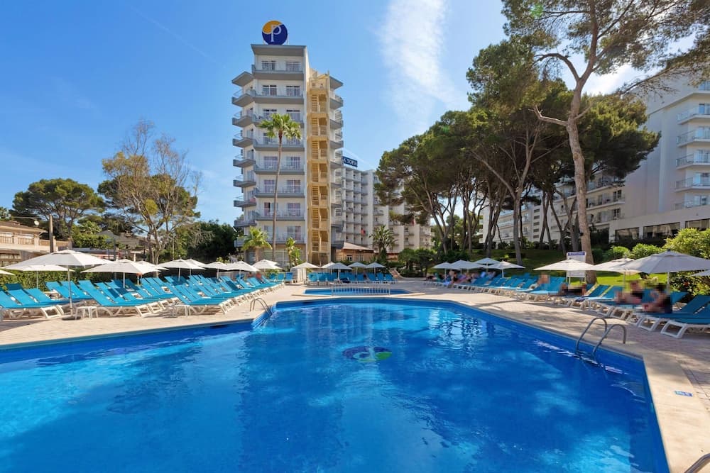 Hotel Pabisa Sofia — 1