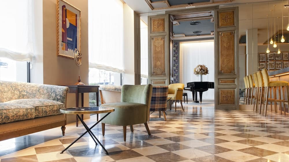 Duquesa de Cardona Hotel 4 Sup by Duquessa Hotel Collection — 20