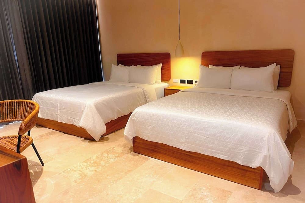Wyndham Tulum — 6