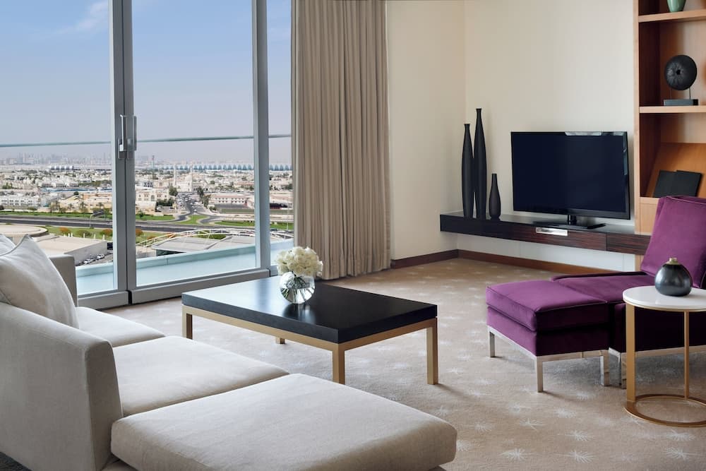 InterContinental Residence Suites Dubai Festival City, un Hotel IHG — 21