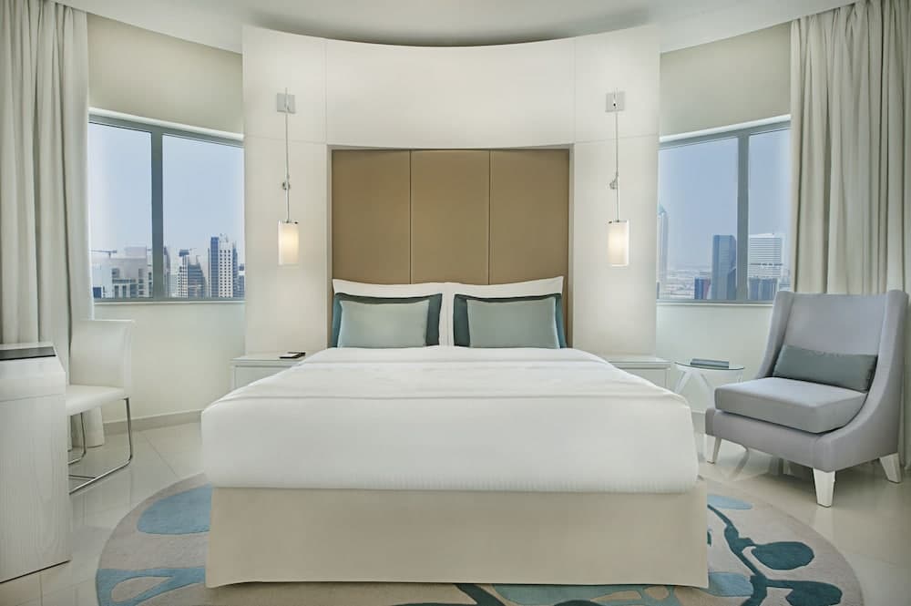 DAMAC Maison Mall Street — 6