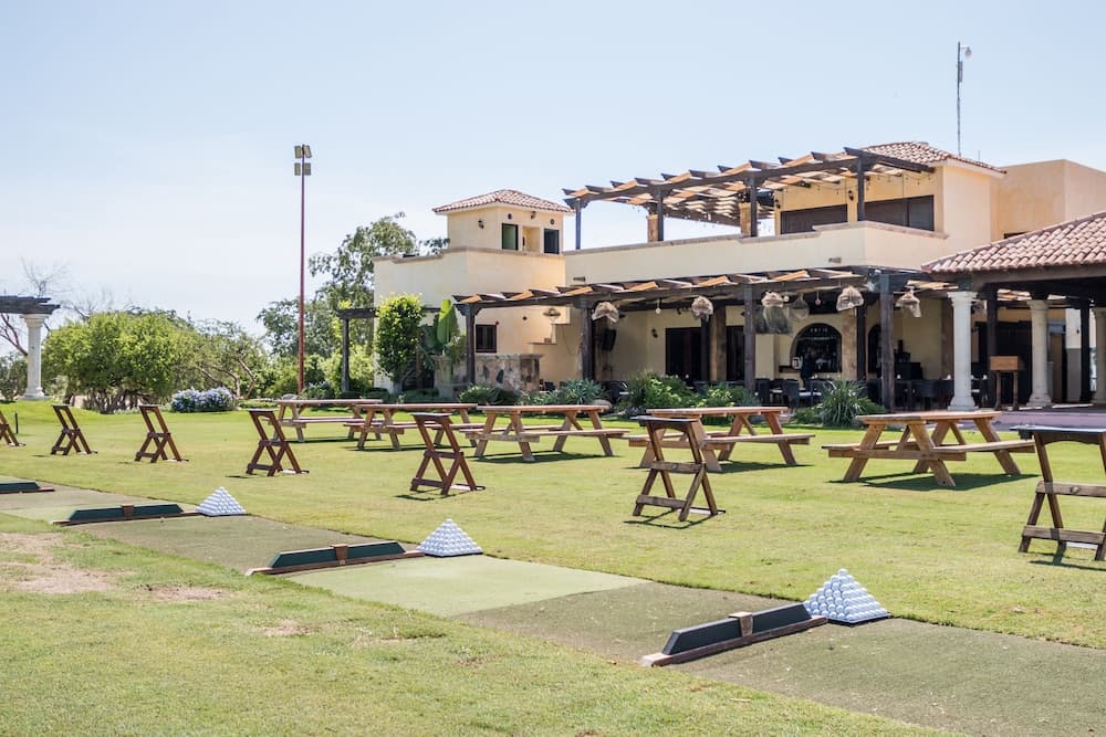 Executive Studio at Cabo Country Club — 3